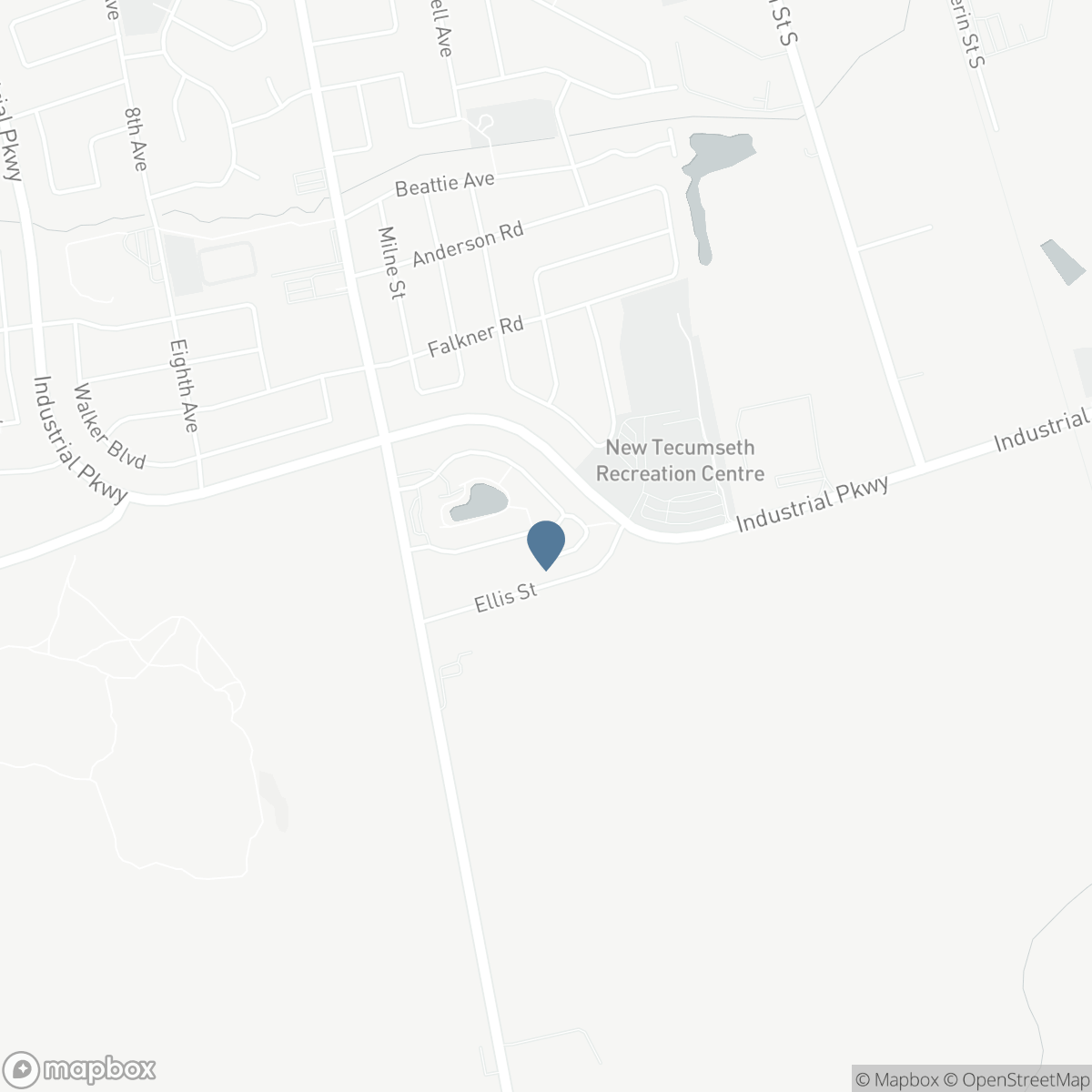 40 GILROY COURT, Alliston, Ontario L9R 0K8